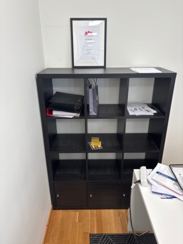 1356961-9 Kontorsmöbler