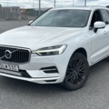 1383175-1 Volvo XC60 Recharge T8 AWD Geartronic, 392hk, 2019