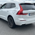 1383175-3 Volvo XC60 Recharge T8 AWD Geartronic, 392hk, 2019
