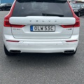 1383175-4 Volvo XC60 Recharge T8 AWD Geartronic, 392hk, 2019
