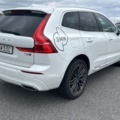 1383175-5 Volvo XC60 Recharge T8 AWD Geartronic, 392hk, 2019