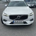 1383175-8 Volvo XC60 Recharge T8 AWD Geartronic, 392hk, 2019