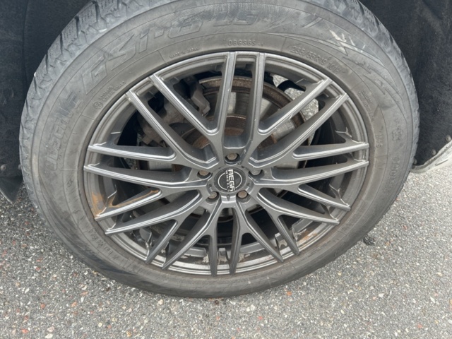 1383175-43 Volvo XC60 Recharge T8 AWD Geartronic, 392hk, 2019