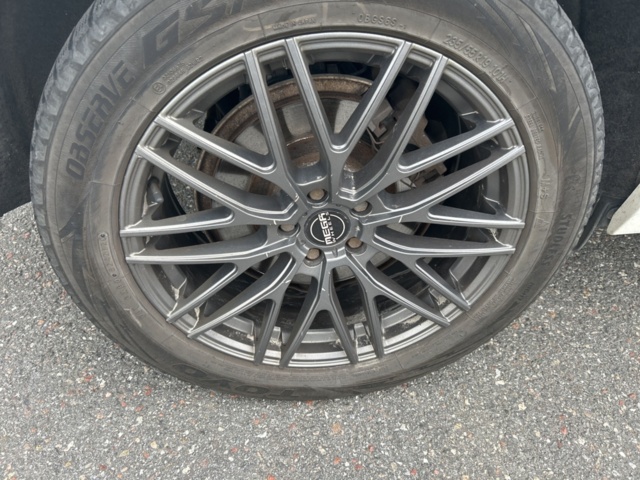 1383175-45 Volvo XC60 Recharge T8 AWD Geartronic, 392hk, 2019