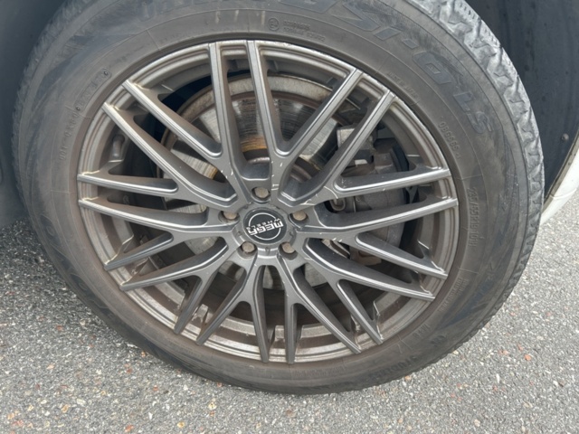 1383175-47 Volvo XC60 Recharge T8 AWD Geartronic, 392hk, 2019