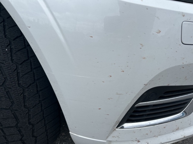 1383175-55 Volvo XC60 Recharge T8 AWD Geartronic, 392hk, 2019