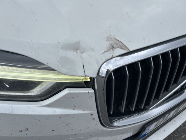 1383175-56 Volvo XC60 Recharge T8 AWD Geartronic, 392hk, 2019