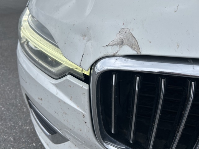 1383175-57 Volvo XC60 Recharge T8 AWD Geartronic, 392hk, 2019