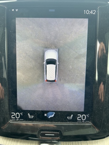 1383175-21 Volvo XC60 Recharge T8 AWD Geartronic, 392hk, 2019