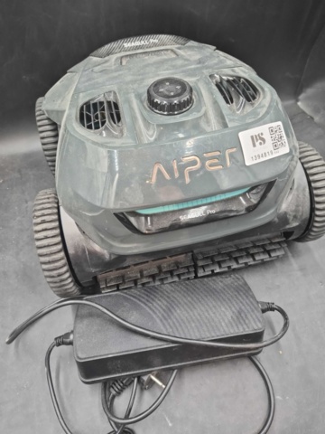 1394819-1 Aiper Seagull Pro, poolrobotstädare