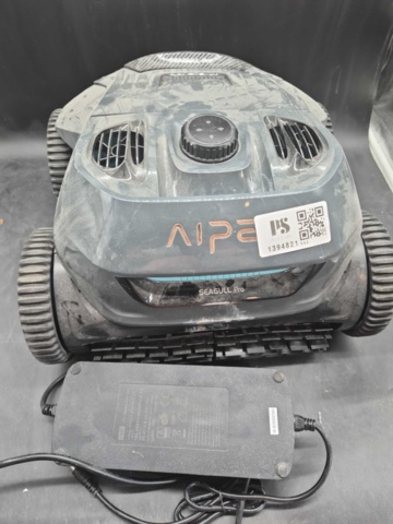 1394821-1 Aiper Seagull Pro, pool robot cleaner