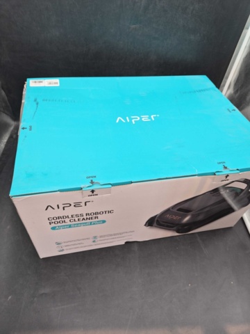 1394824-1 Pool cleaner robot Aiper Seagull Plus