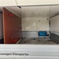 1383178-43 Volkswagen Transporter Chassi Dubbelhytt T32 2.0 TDI 4Motion DSG Sekventiell, 150hk, 2018