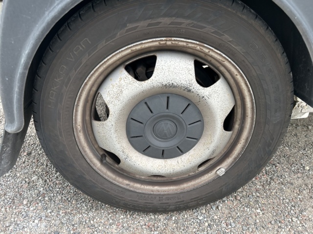 1383178-35 Volkswagen Transporter Chassi Dubbelhytt T32 2.0 TDI 4Motion DSG Sekventiell, 150hk, 2018