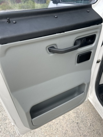 1383178-21 Volkswagen Transporter Chassi Dubbelhytt T32 2.0 TDI 4Motion DSG Sekventiell, 150hk, 2018