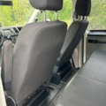 1383178-23 Volkswagen Transporter Chassi Dubbelhytt T32 2.0 TDI 4Motion DSG Sekventiell, 150hk, 2018