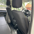 1383178-26 Volkswagen Transporter Chassi Dubbelhytt T32 2.0 TDI 4Motion DSG Sekventiell, 150hk, 2018