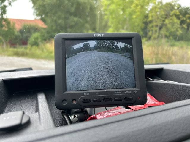 1383178-17 Volkswagen Transporter Chassi Dubbelhytt T32 2.0 TDI 4Motion DSG Sekventiell, 150hk, 2018