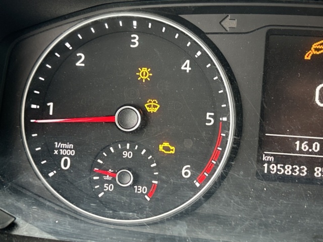 1383178-14 Volkswagen Transporter Chassi Dubbelhytt T32 2.0 TDI 4Motion DSG Sekventiell, 150hk, 2018