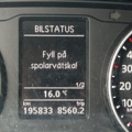 1383178-12 Volkswagen Transporter Chassi Dubbelhytt T32 2.0 TDI 4Motion DSG Sekventiell, 150hk, 2018