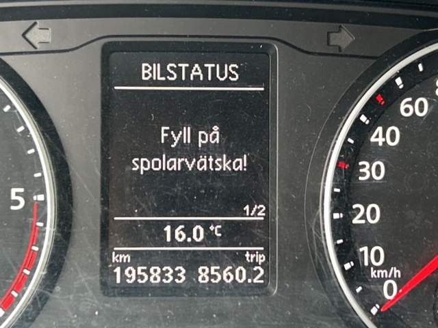 1383178-12 Volkswagen Transporter Chassi Dubbelhytt T32 2.0 TDI 4Motion DSG Sekventiell, 150hk, 2018