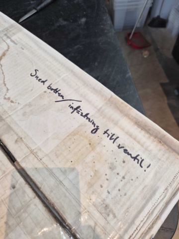 1375872-3 Tvättställ - Duobad, porslin, 53x32x14 cm