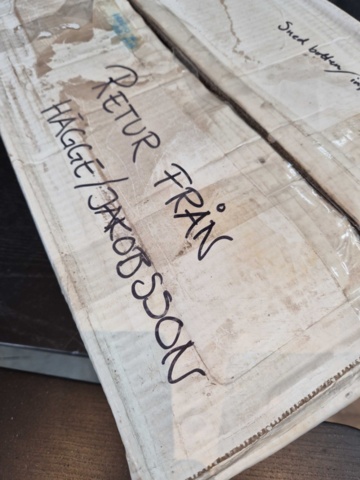 1375872-4 Tvättställ - Duobad, porslin, 53x32x14 cm