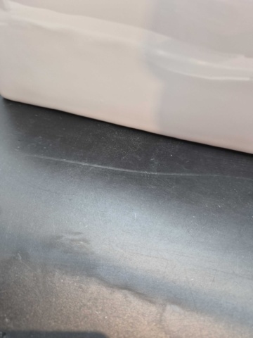 1375876-4 Tvättställ - Duobad, porslin, 53x32x14 cm