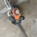 1384489-2 Häcksax - Stihl HS45