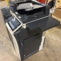 1384490-2 Multi-printer - Konica Minolta bizhub C458