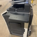 1384490-3 Multi-printer - Konica Minolta bizhub C458