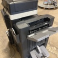 1384490-4 Multi-printer - Konica Minolta bizhub C458