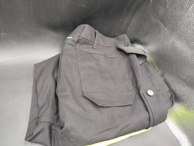 1407573-3 Arbetsbyxor, 4 par - Nordwear, stl C50, 50, C52, 54