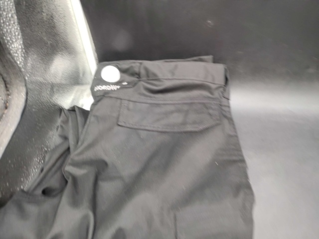 1407573-4 Arbetsbyxor, 4 par - Nordwear, stl C50, 50, C52, 54