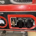 1383171-5 Generator - Matrix PG 2200 Pro