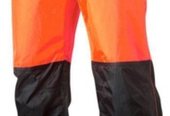 1407560 Arbetsbyxa, 2 par - TopSwede, stl Large