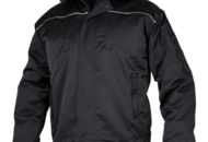 1407565 Jacka, 2 st, fodrad, stl XS