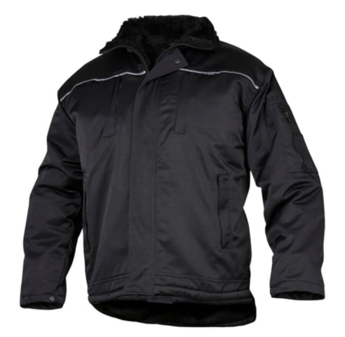 1407565-1 Jacka, 2 st, fodrad, stl XS