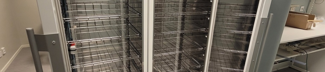 Bild som representerar auktionen - Avyttring apotekskylar