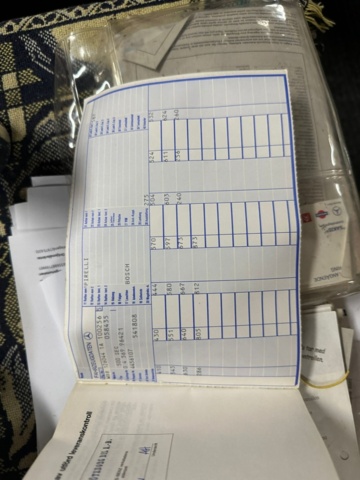 1405261-17 Mercedes-Benz 500 SEC Automatisk, 231hk, 1985