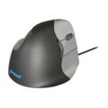 1407830-1 Ergonomisk mus Evoluent 4 - höger (grå)