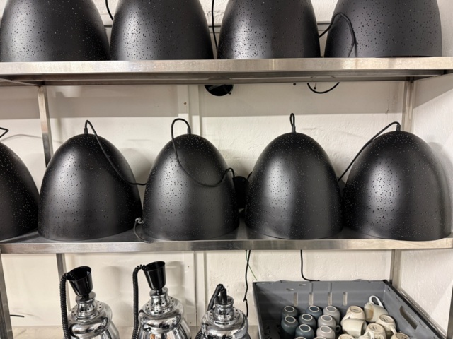 1176477-1 Designlampor 4 st från Tween Light