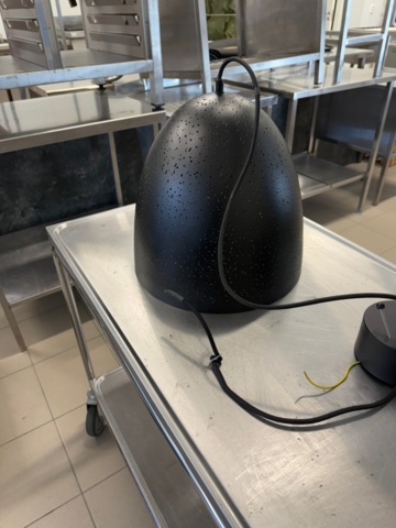 1176477-4 Designlampor 4 st från Tween Light