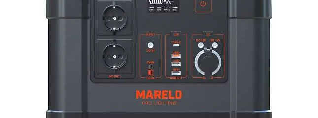 Bild som representerar auktionen - Verktyg, byggtillbehör och arbetsbelysning