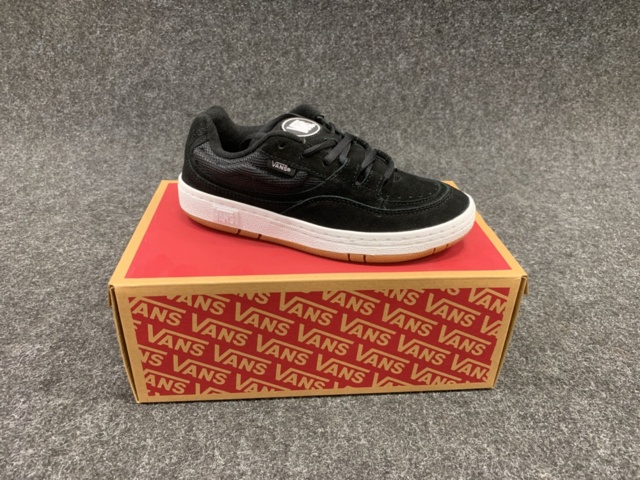 1407843-1 Skor Vans Speed Ls, Strl 39