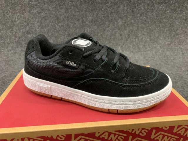 1407843-2 Skor Vans Speed Ls, Strl 39