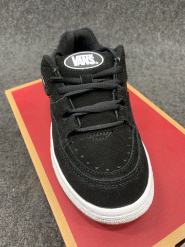 1407843-3 Skor Vans Speed Ls, Strl 39