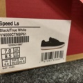 1407843-4 Skor Vans Speed Ls, Strl 39