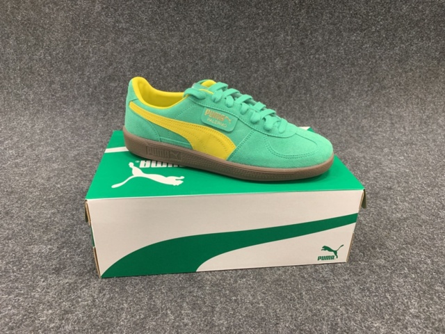1407845-1 Skor Puma Palermo, Strl 43
