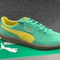 1407845-2 Skor Puma Palermo, Strl 43